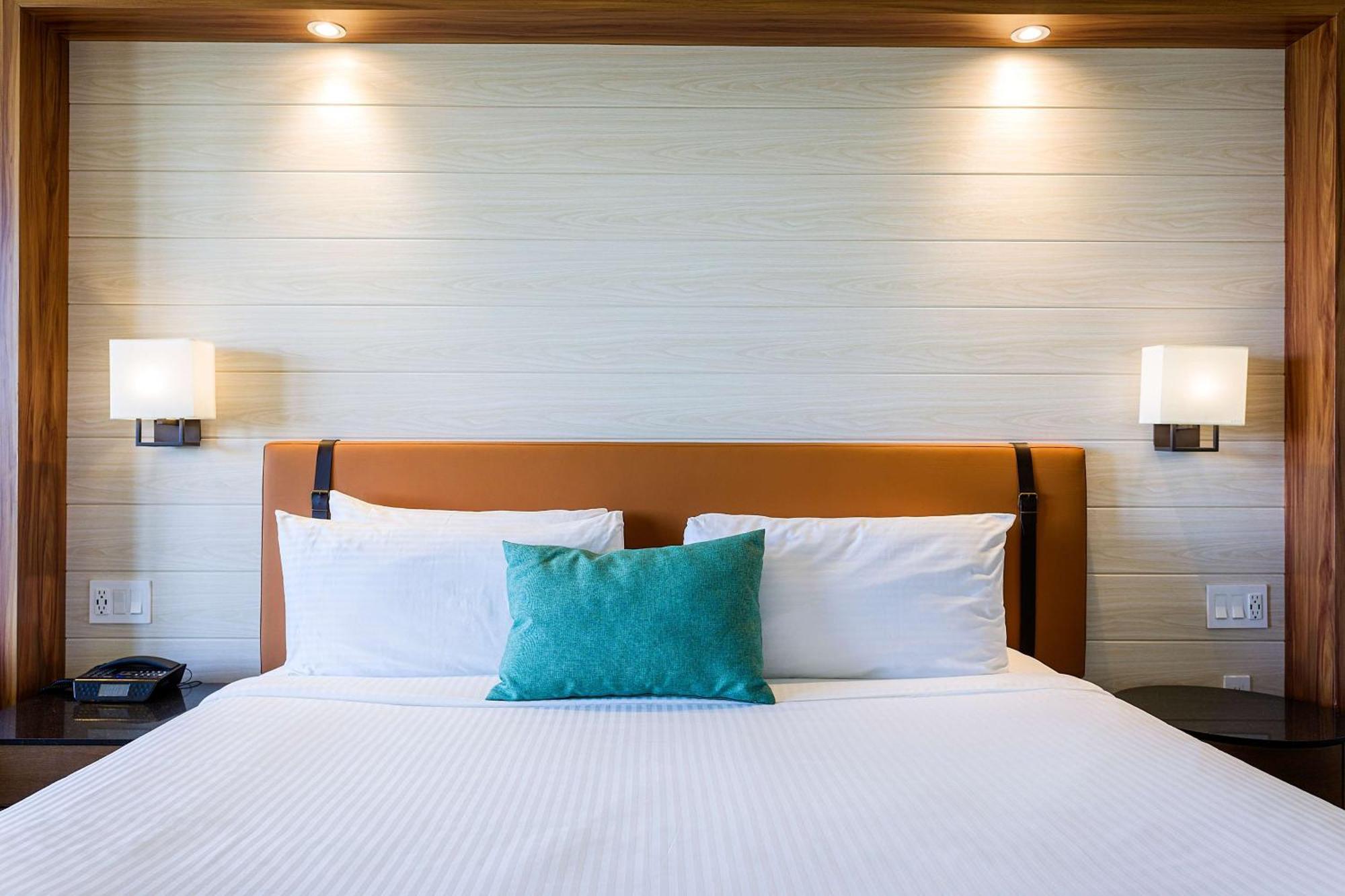 Sonesta Maho Beach All Inclusive Resort Casino & Spa Exterior foto