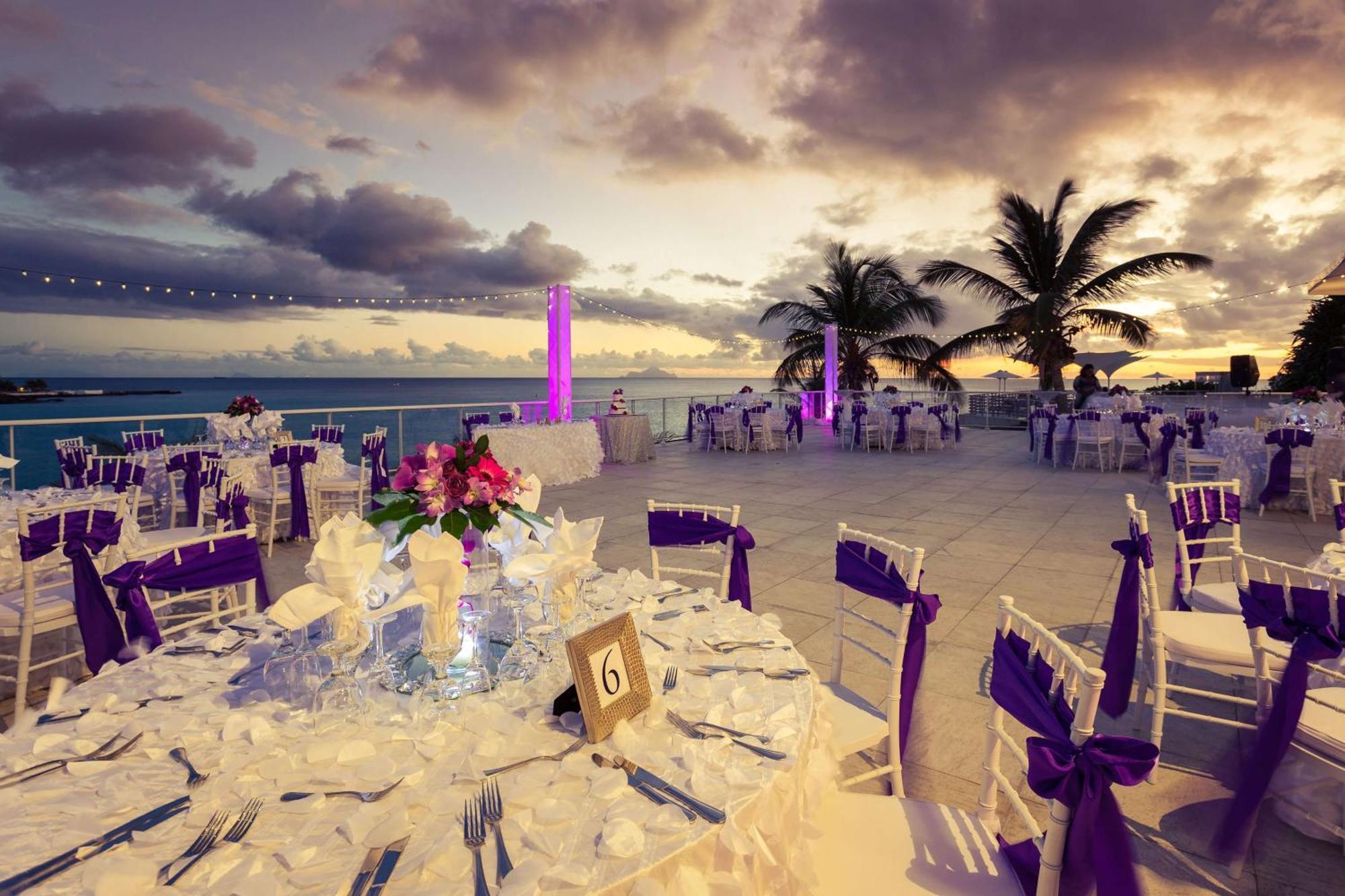 Sonesta Maho Beach All Inclusive Resort Casino & Spa Exterior foto