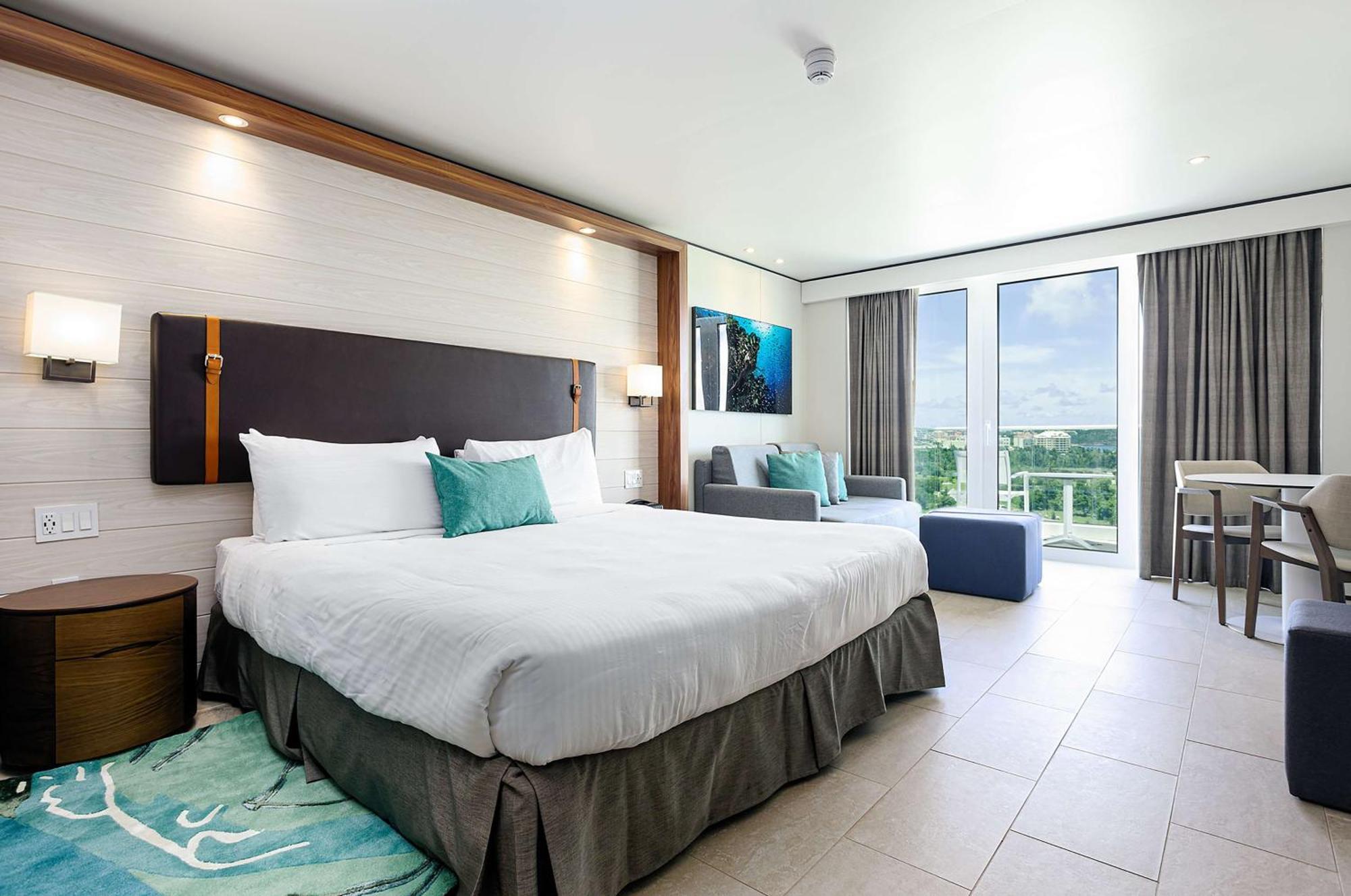 Sonesta Maho Beach All Inclusive Resort Casino & Spa Exterior foto