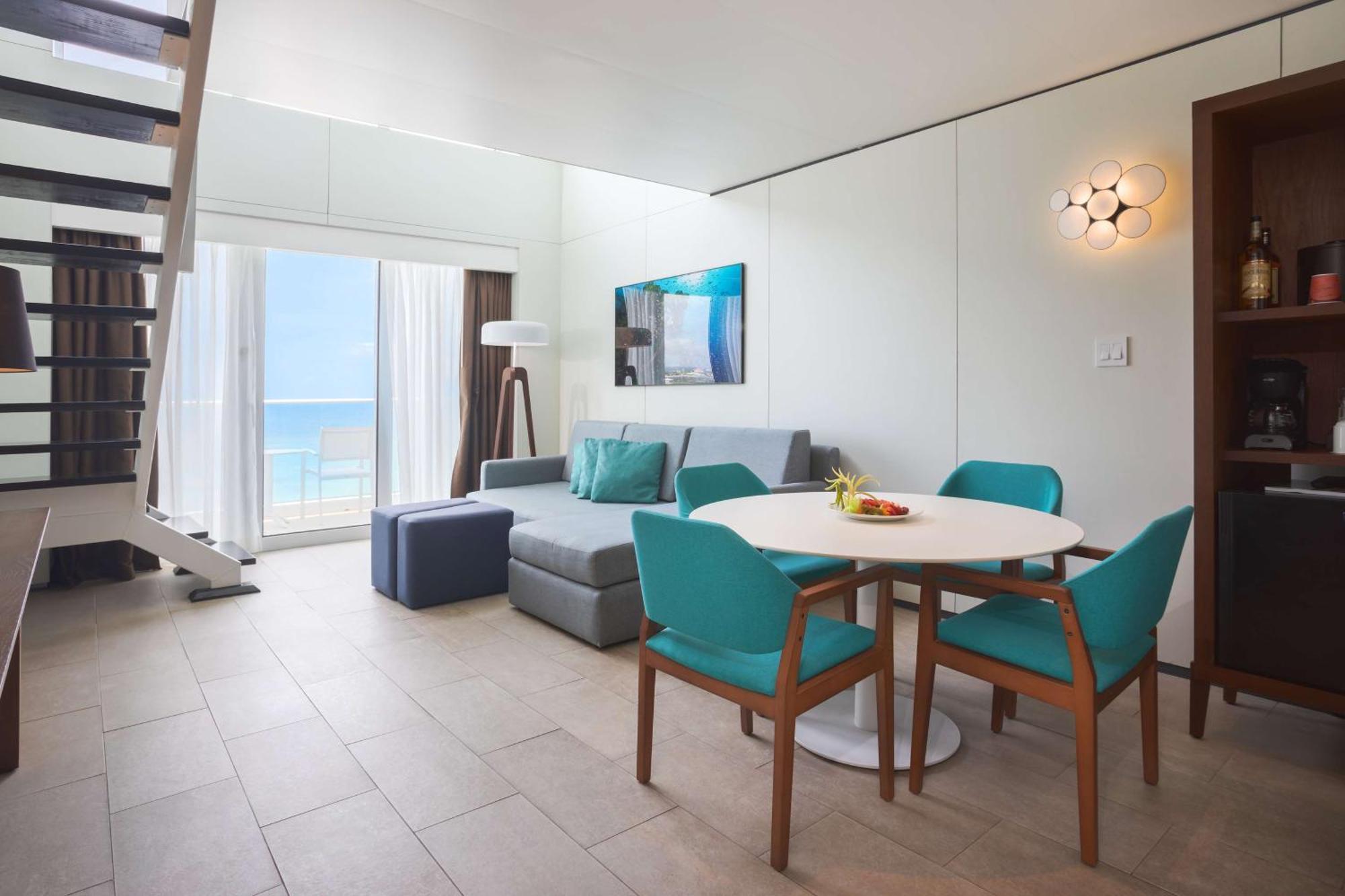 Sonesta Maho Beach All Inclusive Resort Casino & Spa Exterior foto